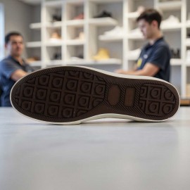 1pc Rockabilly Goddess Print High-Top Sneakers - Retro 50s Pin-Up Design, Non-Slip Rubber Sole & EVA Cushioning, Lace-Up Unisex Casual Shoes for Skateboarding, Outdoor, Gym & Casual Attire - All-Season Comfort (Black)