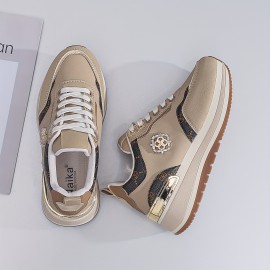 Women's Casual Sports Shoes, Outdoor Wedge Trail Running Shoes, Casual Walking Shoes, Sports Footwear, Stylish Sports Shoes, Minimalist Design, Sneakers, Walking Shoes, Sports Lovers