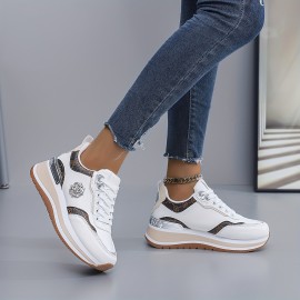 Women's Casual Sports Shoes, Outdoor Wedge Trail Running Shoes, Casual Walking Shoes, Sports Footwear, Stylish Sports Shoes, Minimalist Design, Sneakers, Walking Shoes, Sports Lovers