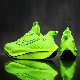 Women'S All-Season Running Shoes - Lightweight Gym Sneakers with Cushioned MD Sole, Breathable Fabric Upper - Non-Slip Grip for Jogging, Training, Everyday - Red/Black Athletic Footwear - All-Season Performance Shoes, Jogging Footwear, Sporty Design, Comfortable Fit, Fitness Enthusiasts