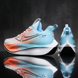 Women'S All-Season Running Shoes - Lightweight Gym Sneakers with Cushioned MD Sole, Breathable Fabric Upper - Non-Slip Grip for Jogging, Training, Everyday - Red/Black Athletic Footwear - All-Season Performance Shoes, Jogging Footwear, Sporty Design, Comfortable Fit, Fitness Enthusiasts