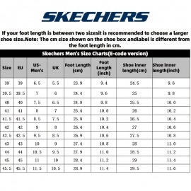 Men's Skechers Casual Business Shoes - Soft and Comfortable Gentleman Style, Model 210536-BLK, Casual Shoes for Men, Walking Shoes, Casual Attire, Minimalist Design, Sleek Footwear, Cushioned Sole, Breathable Fabric Lining, Slipresistant Soles, Daily Commuters, Office Professionals