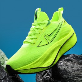 Women'S All-Season Running Shoes - Lightweight Gym Sneakers with Cushioned MD Sole, Breathable Fabric Upper - Non-Slip Grip for Jogging, Training, Everyday - Red/Black Athletic Footwear - All-Season Performance Shoes, Jogging Footwear, Sporty Design, Comfortable Fit, Fitness Enthusiasts