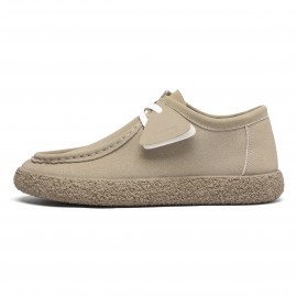 No import chargesArrives in 2+ BUSINESS DAYS - Local warehouseMen'S & Women'S Stylish Black Canvas Loafers - Casual Slip-Ons with Rubber Sole, EVA Cushioned Insole, and Synthetic Cover Lining, Low-Top Design for Comfortable Casual Attire, Comfortable Footwear | Minimalist Loafers | Durable Rubber Sole, Loafers